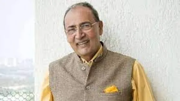 Veteran Actor Yusuf Hussain Succumbs to COVID-19