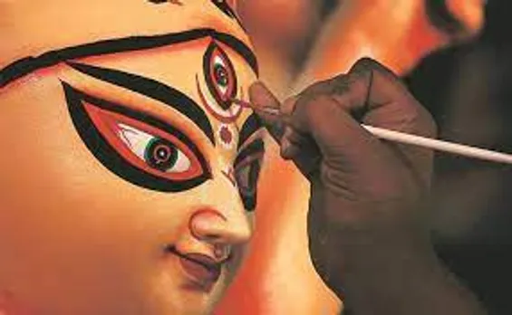 Jorhat: Covid-19 Guidelines For Mahalaya