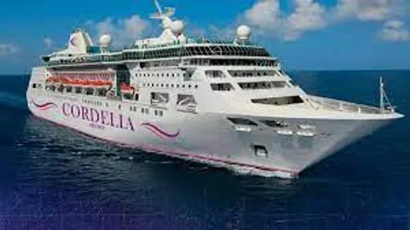 Mumbai Cruise Raid: 4 More Accused In NCB Custody Till Oct 14