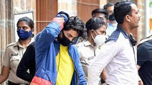 Aryan Khan Sent to 14-day Judicial Custody, Bail Hearing Tomorrow