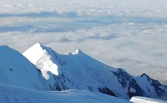 5 Indian Navy Mountaineers Missing After Avalanche Hits Uttarakhand