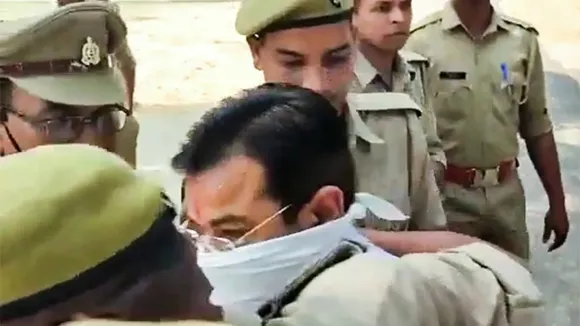 UP Violence: Prime  Accused Ashish Mishra Admitted To Hospital With Dengue