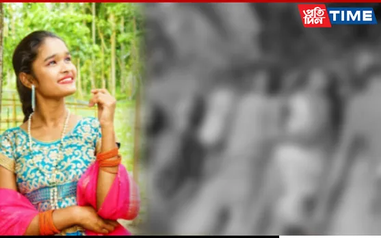 13-Year-Old Youtuber Sania Aktara Dies In Darrang Accident