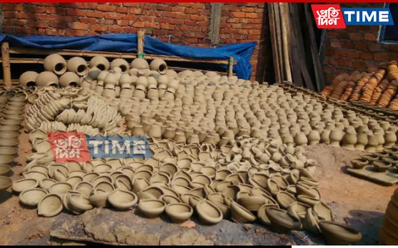 No Lights in the Lives of Artisans This ‘Diwali’