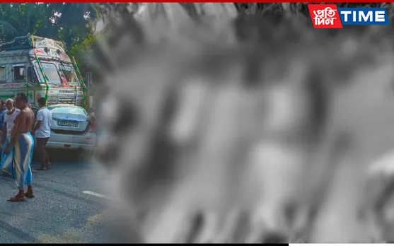 Assam: 5 Dead, 3 Injured In Horrific Darrang Road Accident