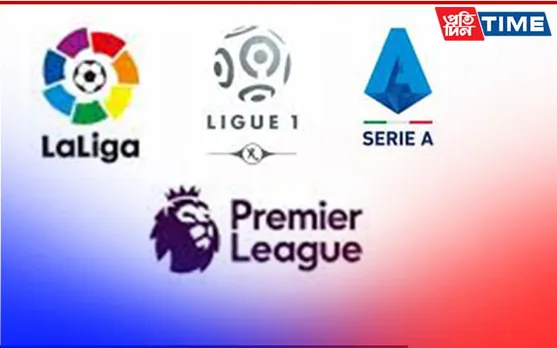 Europe Lights Up With Four Blockbuster Matches On Sunday