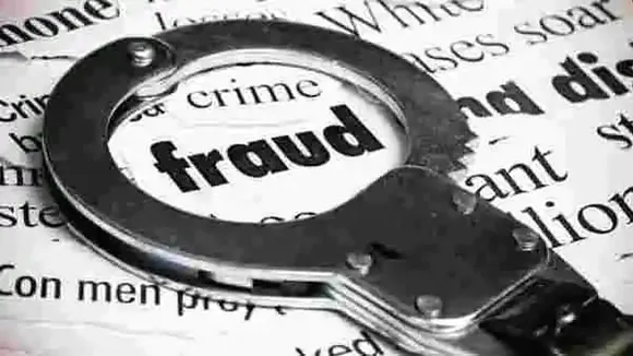 Most Wanted Conman Sushanta Baruah Caught From Jorhat