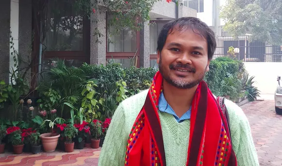 Assam Assembly: Akhil Gogoi Suspended for Protesting Against Medium Policy