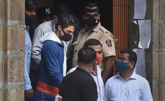 Mumbai Sessions Court Rejects Aryan Khan’s Bail Plea