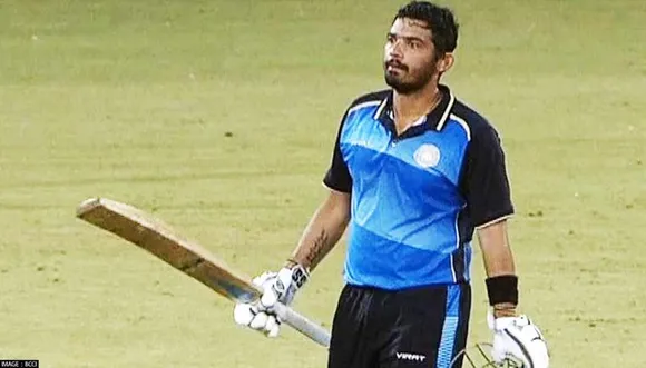 Former U-19 India Skipper Avi Barot Dies Of Cardiac Arrest