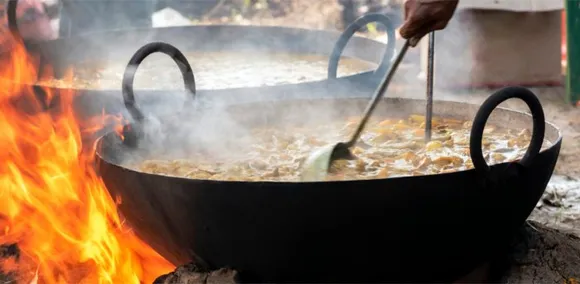 Chhattisgarh: Nearly 100 People, Mostly Children, Fall Ill After Eating At Funeral Feast