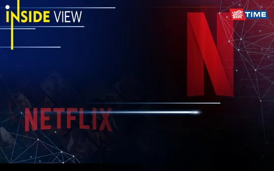 NETFLIX- How It Emerged as the Biggest OTT Platform