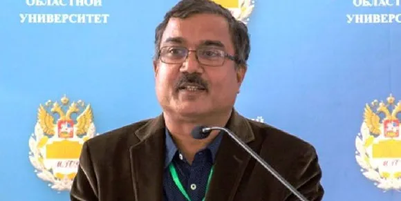 GU IDOL Scam: Main Accused Kandarpa Das Suspended