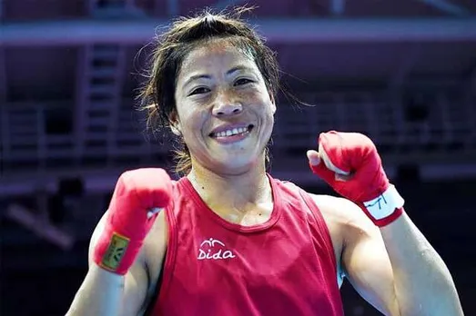 Mary Kom Decides To Skip National Championships