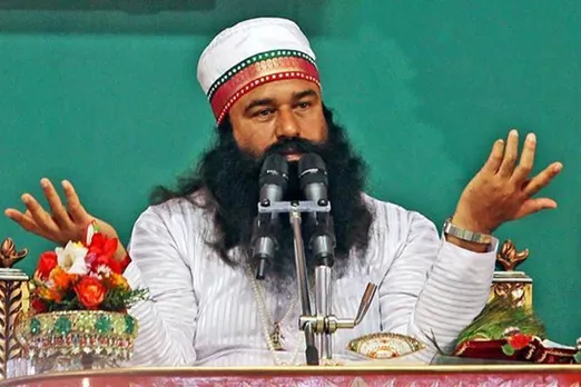 Gurmeet Ram Rahim, 4 Others Sentenced To Life Imprisonment