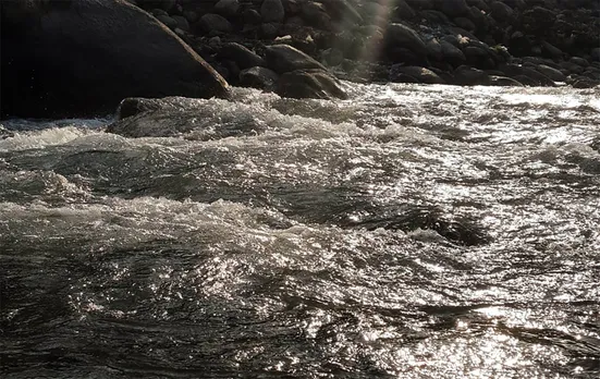 Fact Finding Panel Formed To Study Kameng River Murkiness