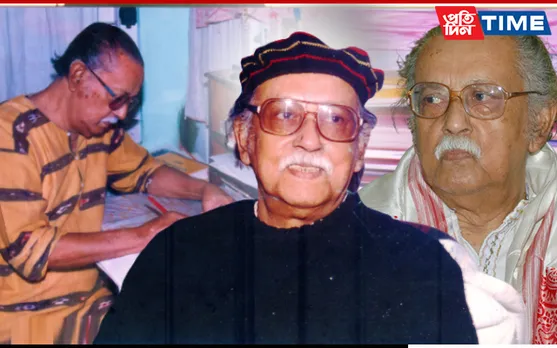 Carrying Forward a Legacy: A Tribute To Tilak Hazarika