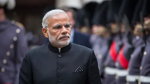 PM Modi Holds Meet With Districts Having Low Vaccine Coverage