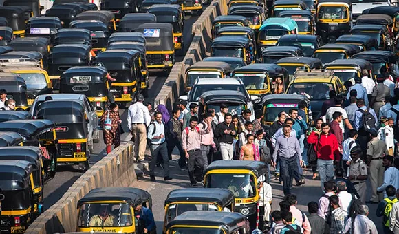 DC Issues Traffic Guidelines For Guwahati Ahead Of Vice President’s Arrival