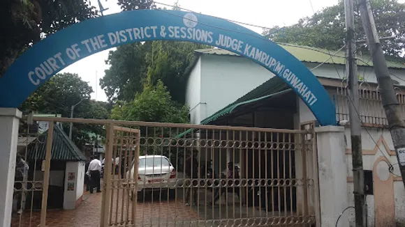 Guwahati: Man Gets Life Sentence For Beheading His Wife In 2011