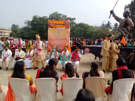 ‘Bagh Hazarika is a Fictional Character’: Hindu Jagaran Manch on Lachit Divas