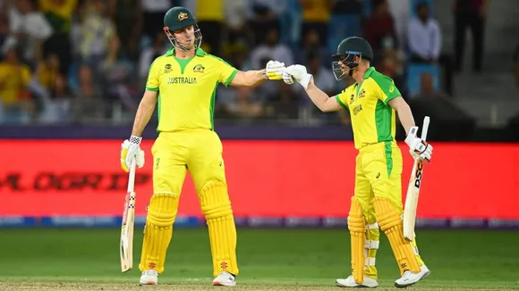 Australia Clinch Maiden Title Of T20 World Cup Against New Zealand