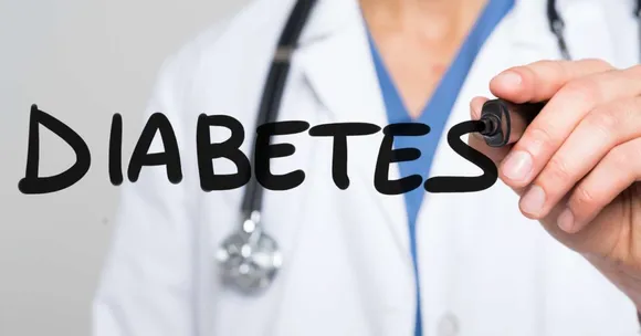 Assam: Global Diabetes Walk To Be Held In 26 Districts Tomorrow