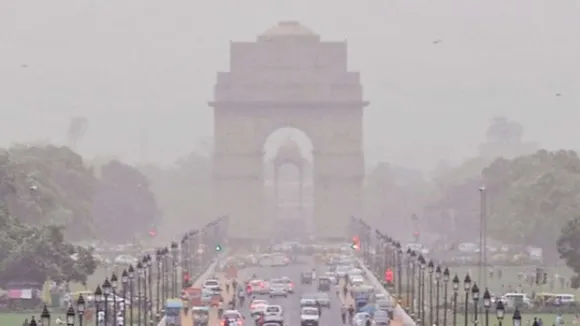 Delhi’s Air Quality Remains ‘Severe’