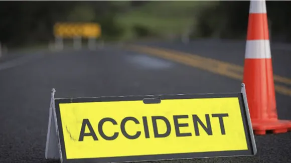 Maharashtra: 4 Killed, 6 Injured In An Accident