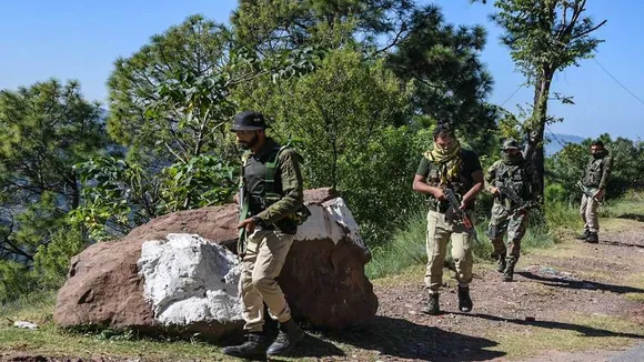 Manipur: Army Colonel, Family, 4 Soldiers Killed In Terror Ambush