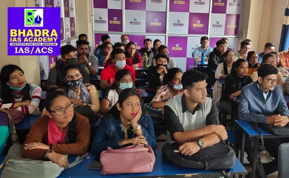 186 Candidates From Bhadra IAS Academy Crack APSC Prelims