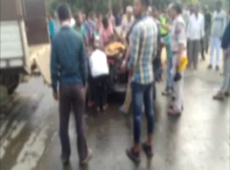 Karimganj Accident: CM Sarma Announces Rs. 1lakh Each to the Families of the Deceased
