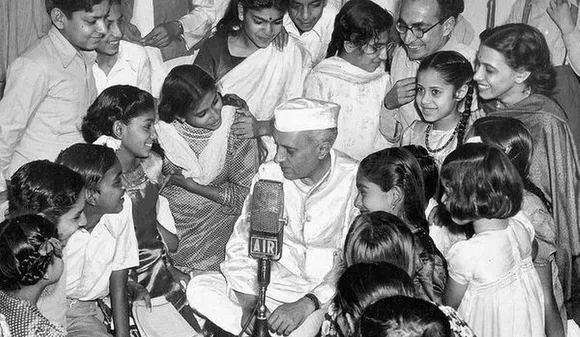 Celebrating Children’s Day Amidst Socio-Economic Disparity