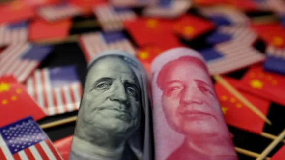 China Overtakes US As Richest Country Globally