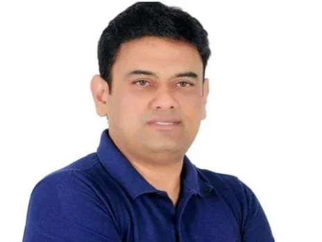 Chhattisgarh MLA Devvrat Singh Dies at 52