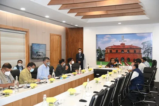 New Super Speciality Hospital To Be Inaugurated In February 2022: Assam CM