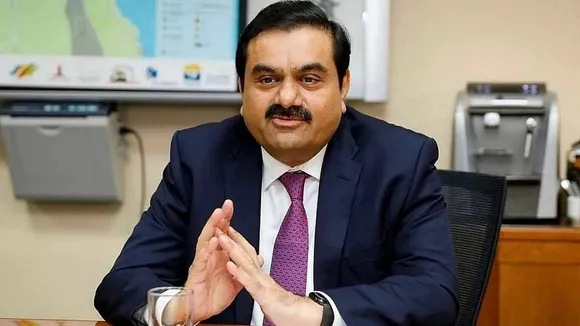 Gautam Adani Becomes Asia’s Richest Person Surpassing Mukesh Ambani