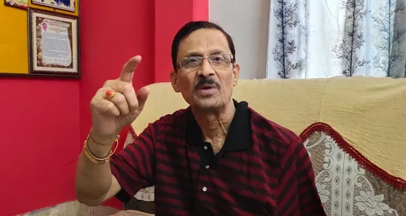 Assam: Pradip Dutta Roy Arrested From Silchar After Contentious Remarks