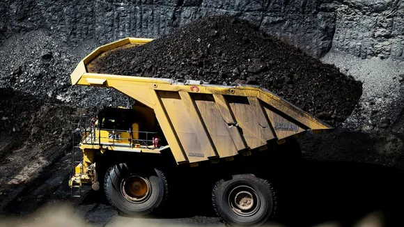 India To Receive Big Aid In Coal Transition Programme