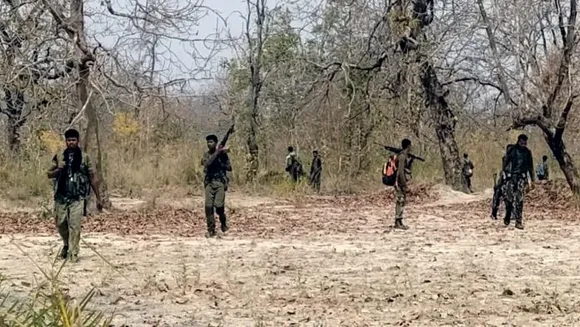 187 Insurgency-Related Incidents Take Place in NE This Year: MHA