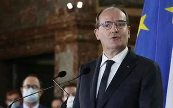 French PM Jean Castex Tests Positive for COVID-19