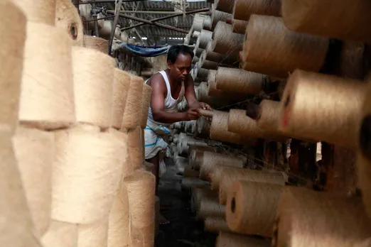 Jute Industry Reservation Norms For 2021-22 Approved By Govt