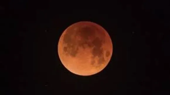 Longest Lunar Eclipse of the Century to Take Place on Nov 19