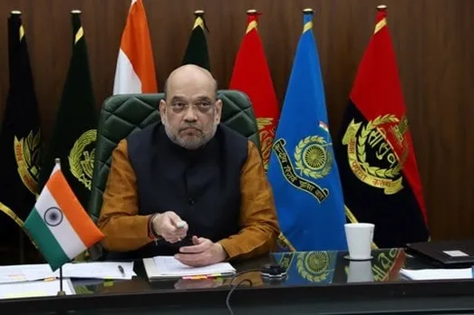 Manipur | BJP To Retain Power for 2nd Time: Amit Shah