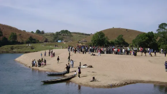 Meghalaya: CM announces 13 Crore Package For Tourism Development