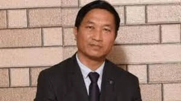 Mizoram: MNF Candidate K Laldawngliana Wins Tuirial Seat
