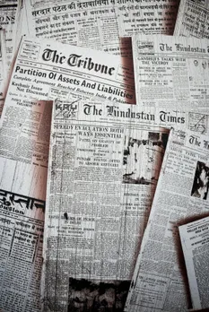 National Press Day Observed Across The Country
