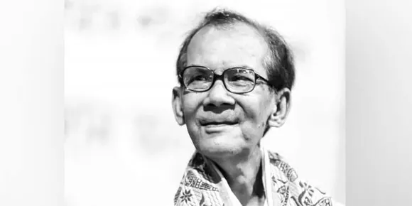 Expert Of Pathology In Assam, Dr. Bijoy Chandra Gogoi Passes Away
