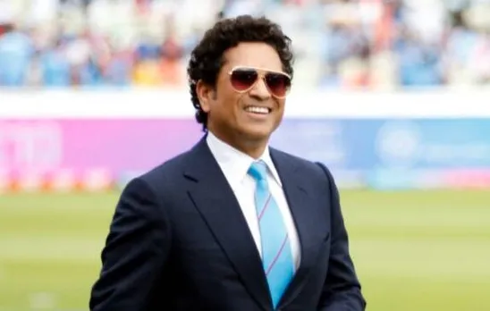 Sachin Tendulkar Donates Retinal Cameras To a Assam Hospital