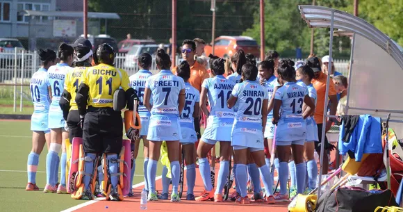 South Africa: Women’s Jr Hockey World Cup Postponed Amid New Variant of COVID-19